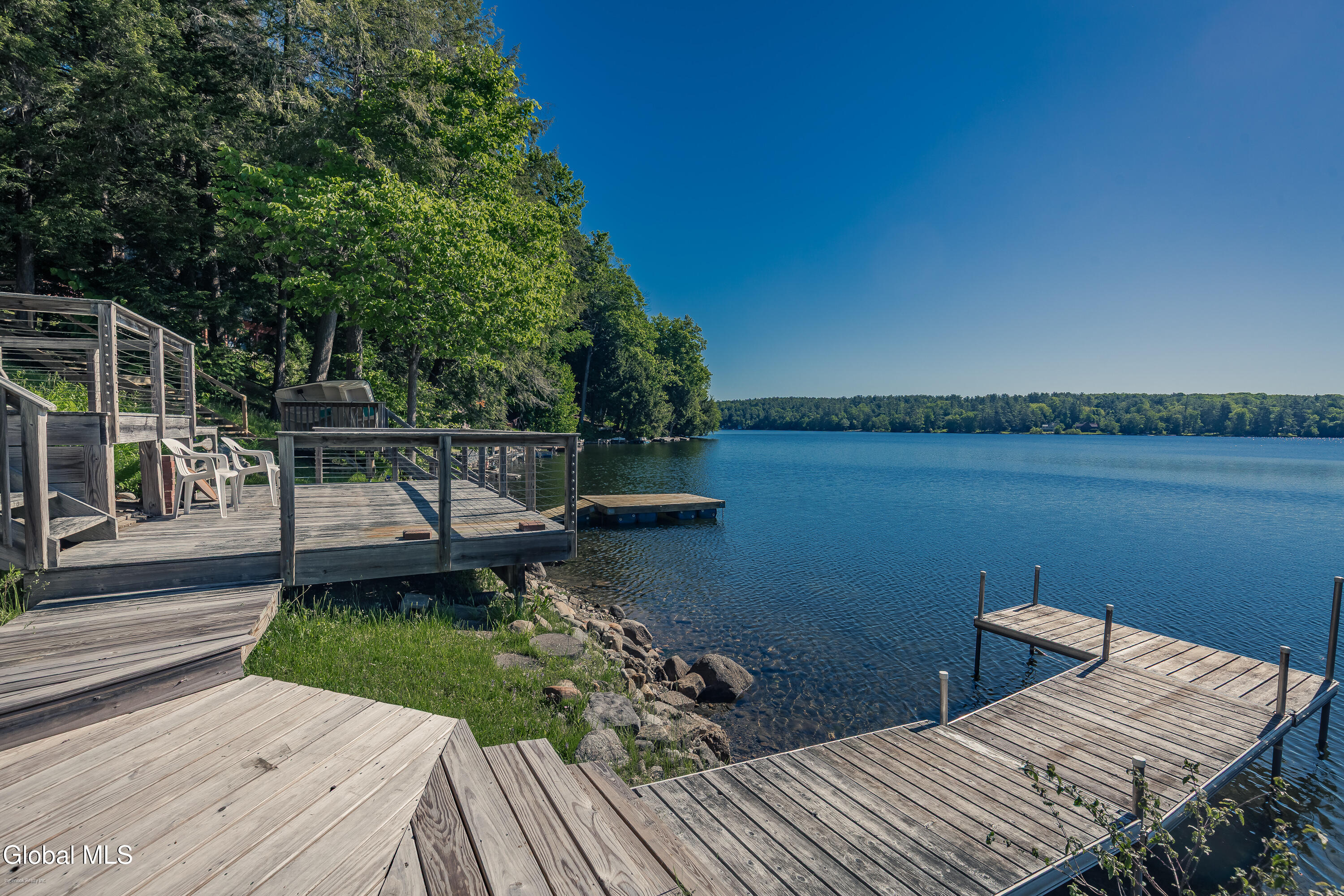2540 May Road Hagaman NY 12074