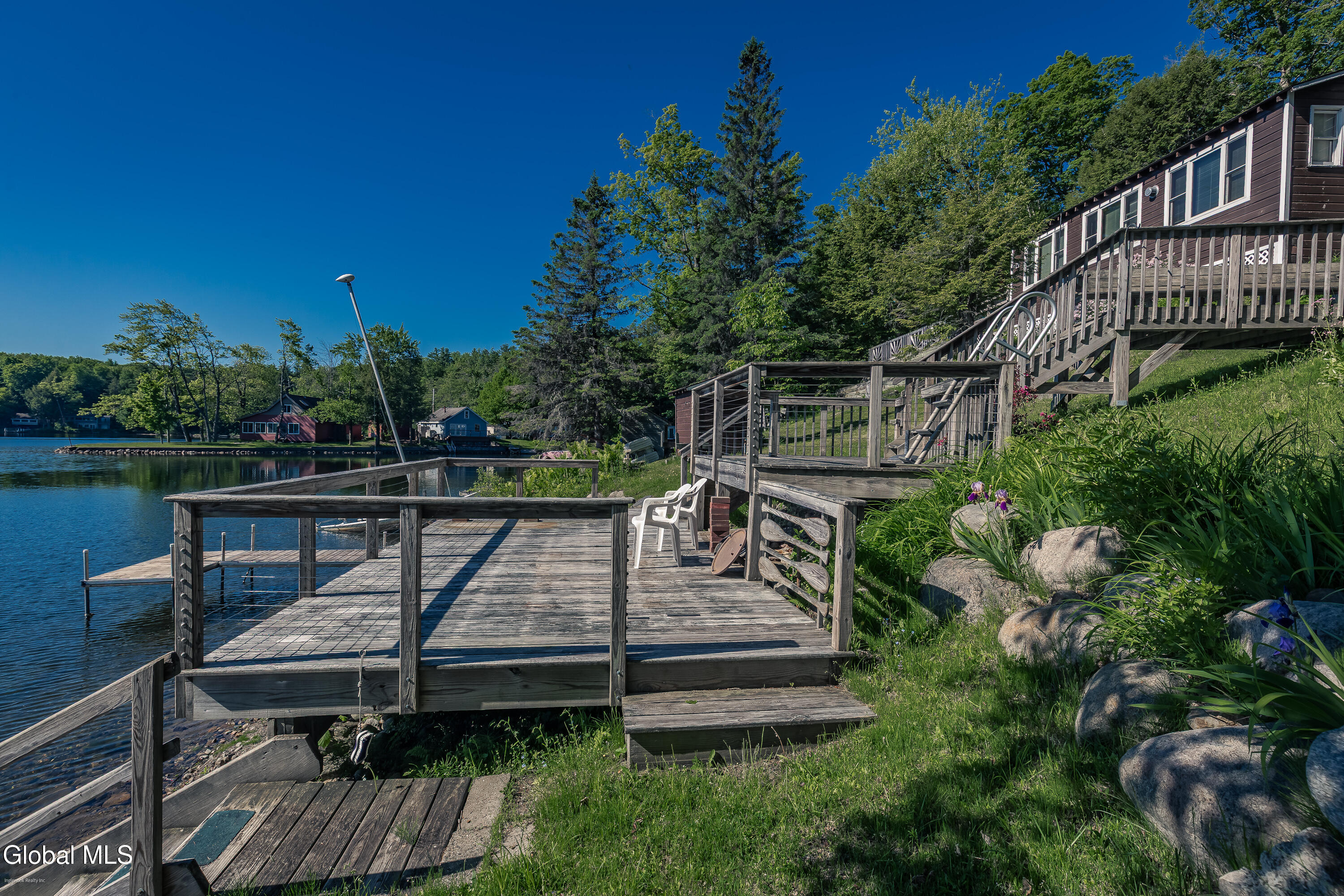 2540 May Road Hagaman NY 12074
