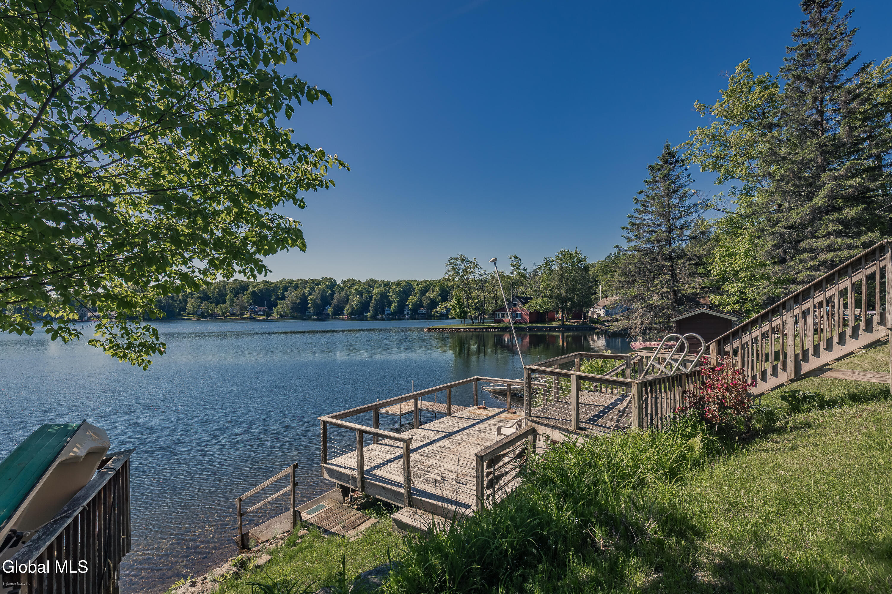 2540 May Road Hagaman NY 12074
