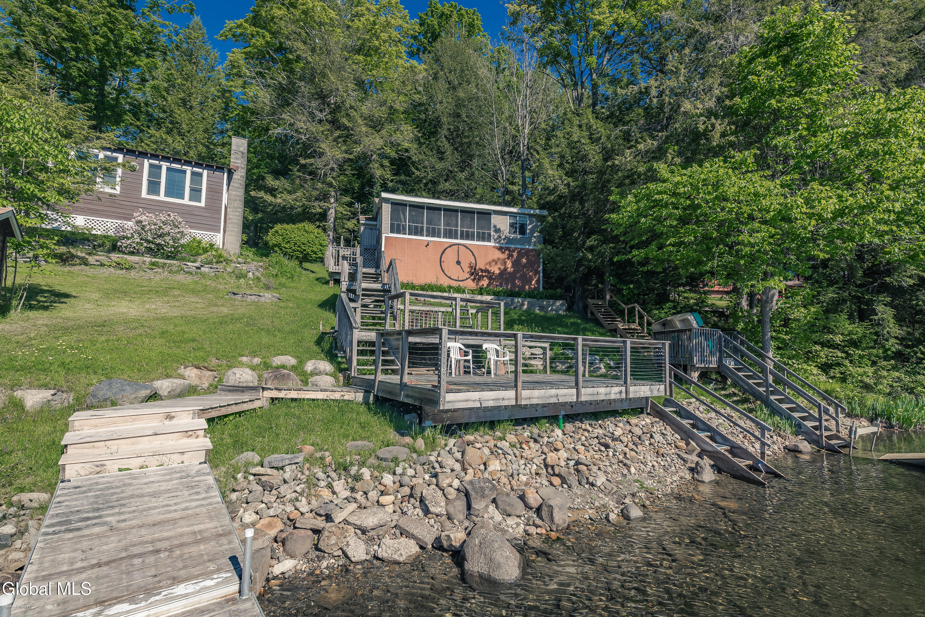 2540 May Road Hagaman NY 12074