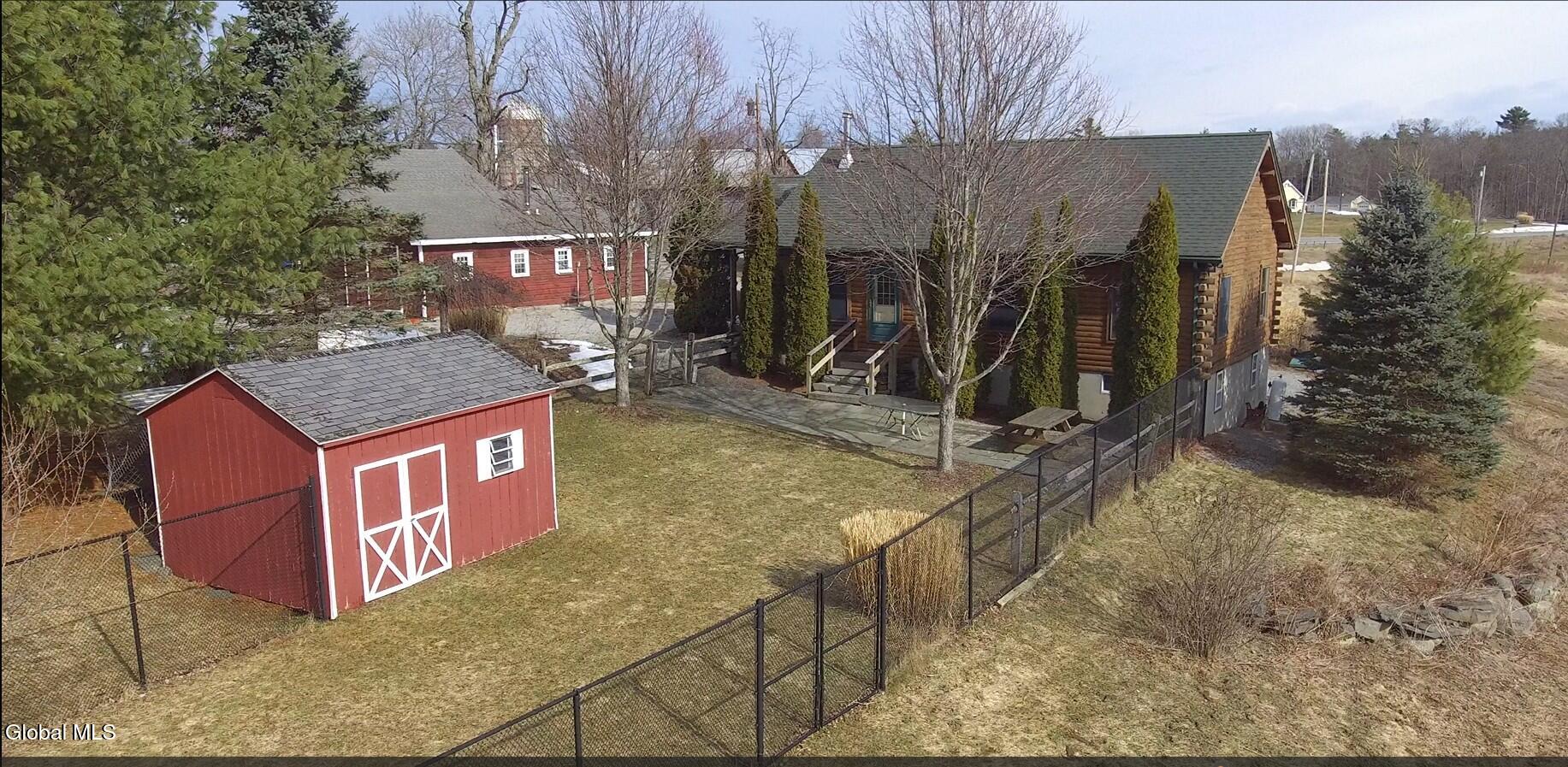 881 Route 402 Westerlo NY 12193