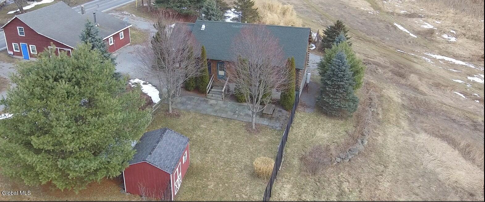 881 Route 402 Westerlo NY 12193