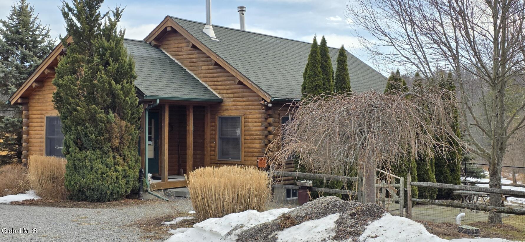 881 Route 402 Westerlo NY 12193