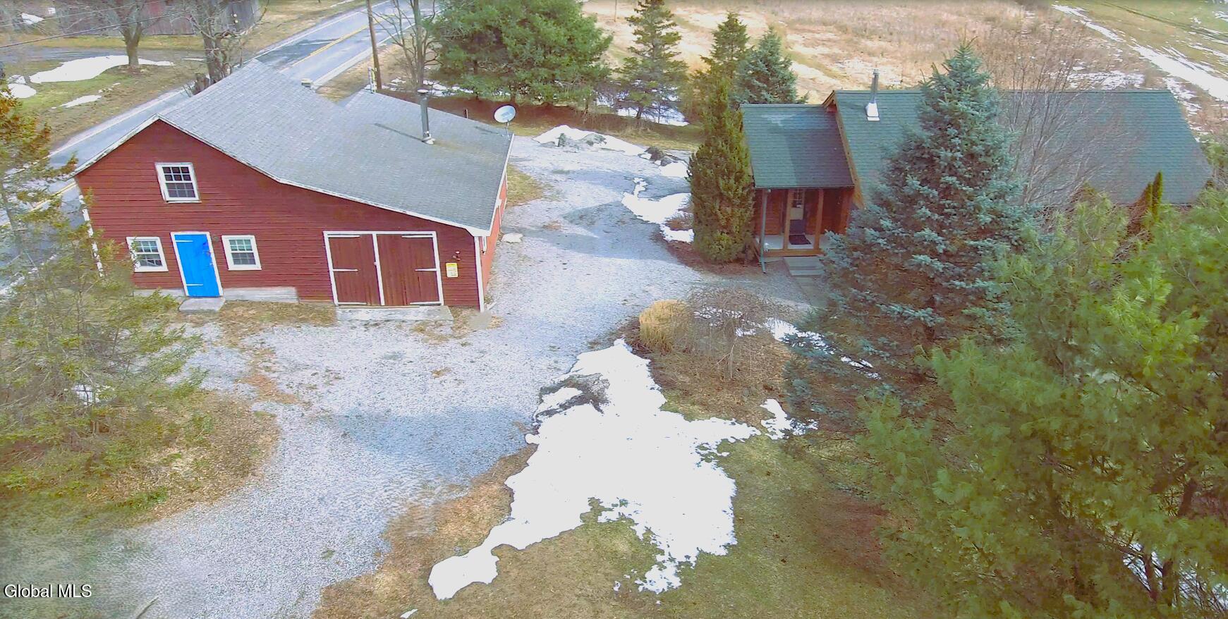 881 Route 402 Westerlo NY 12193