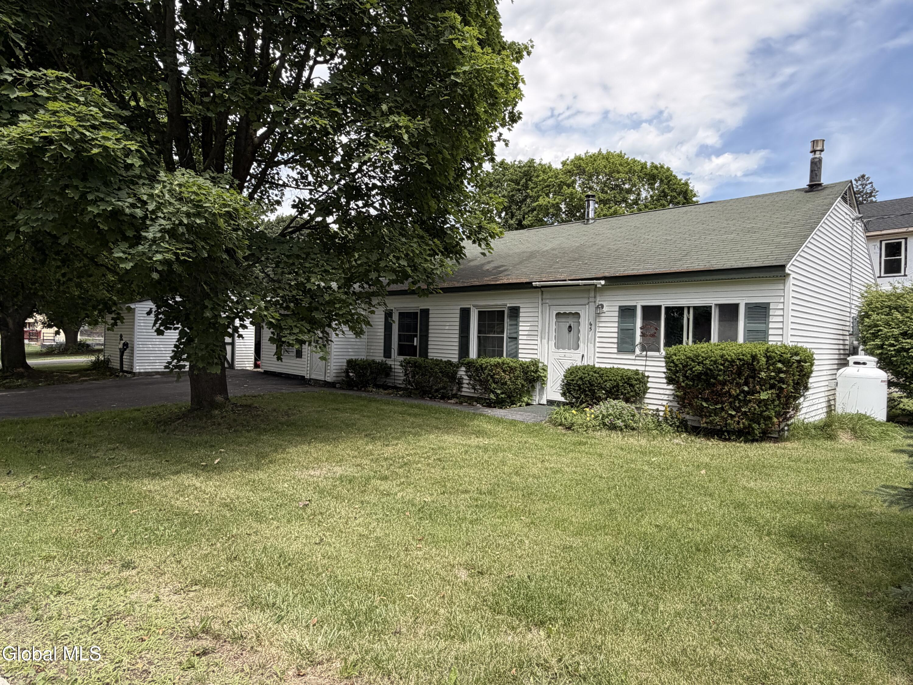 65 Highland Street Ticonderoga NY 12883