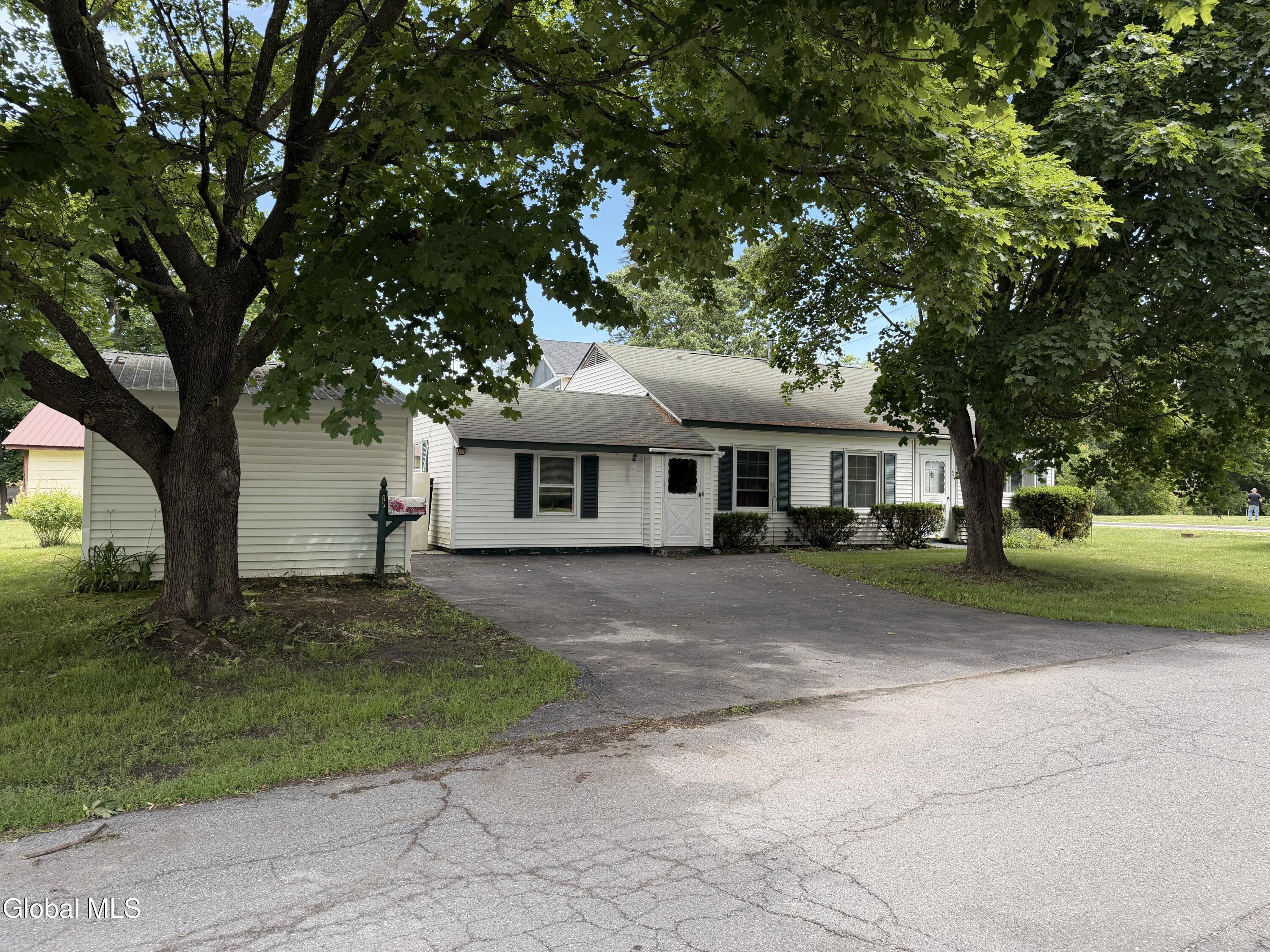 65 Highland Street Ticonderoga NY 12883