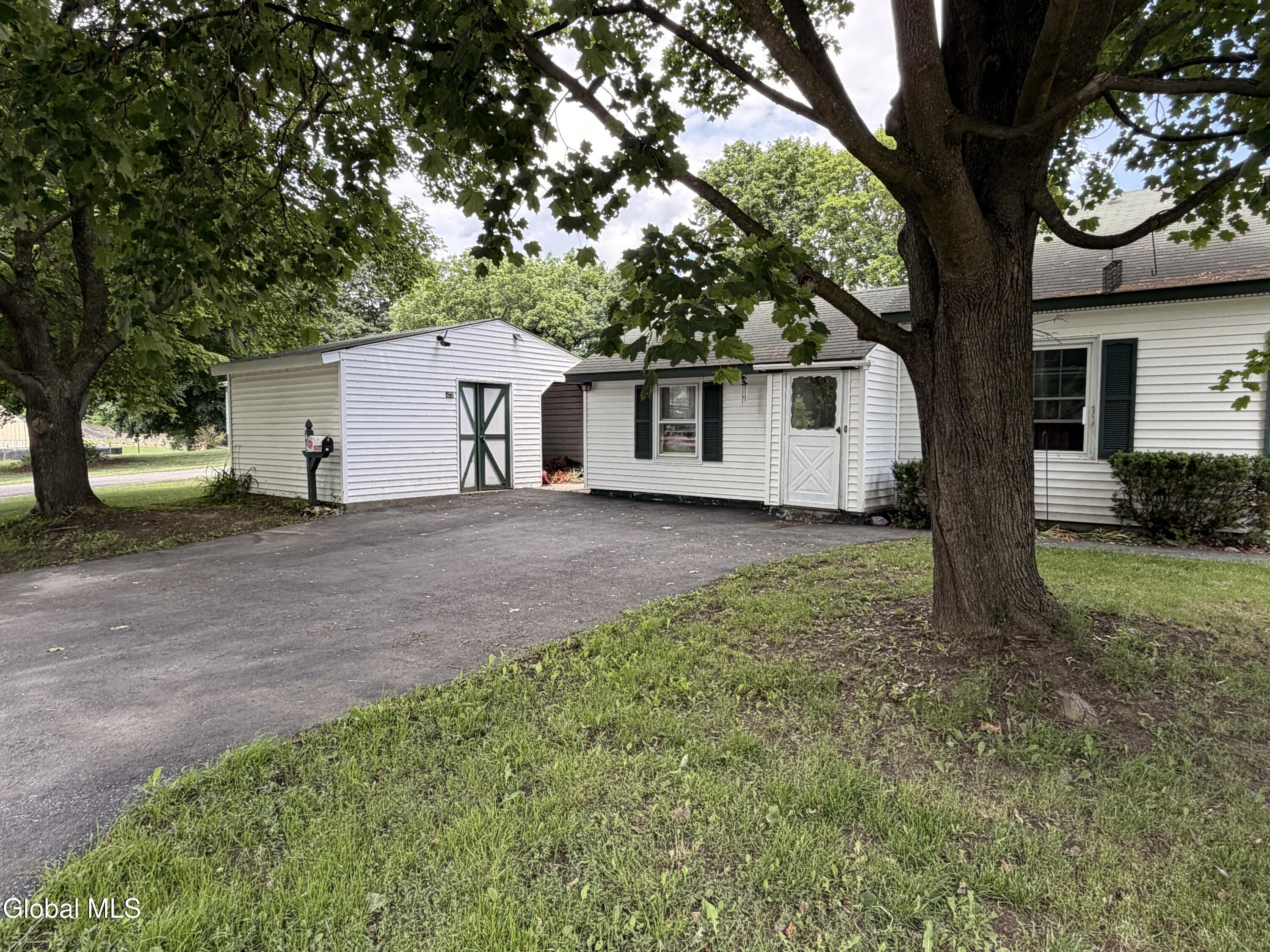 65 Highland Street Ticonderoga NY 12883