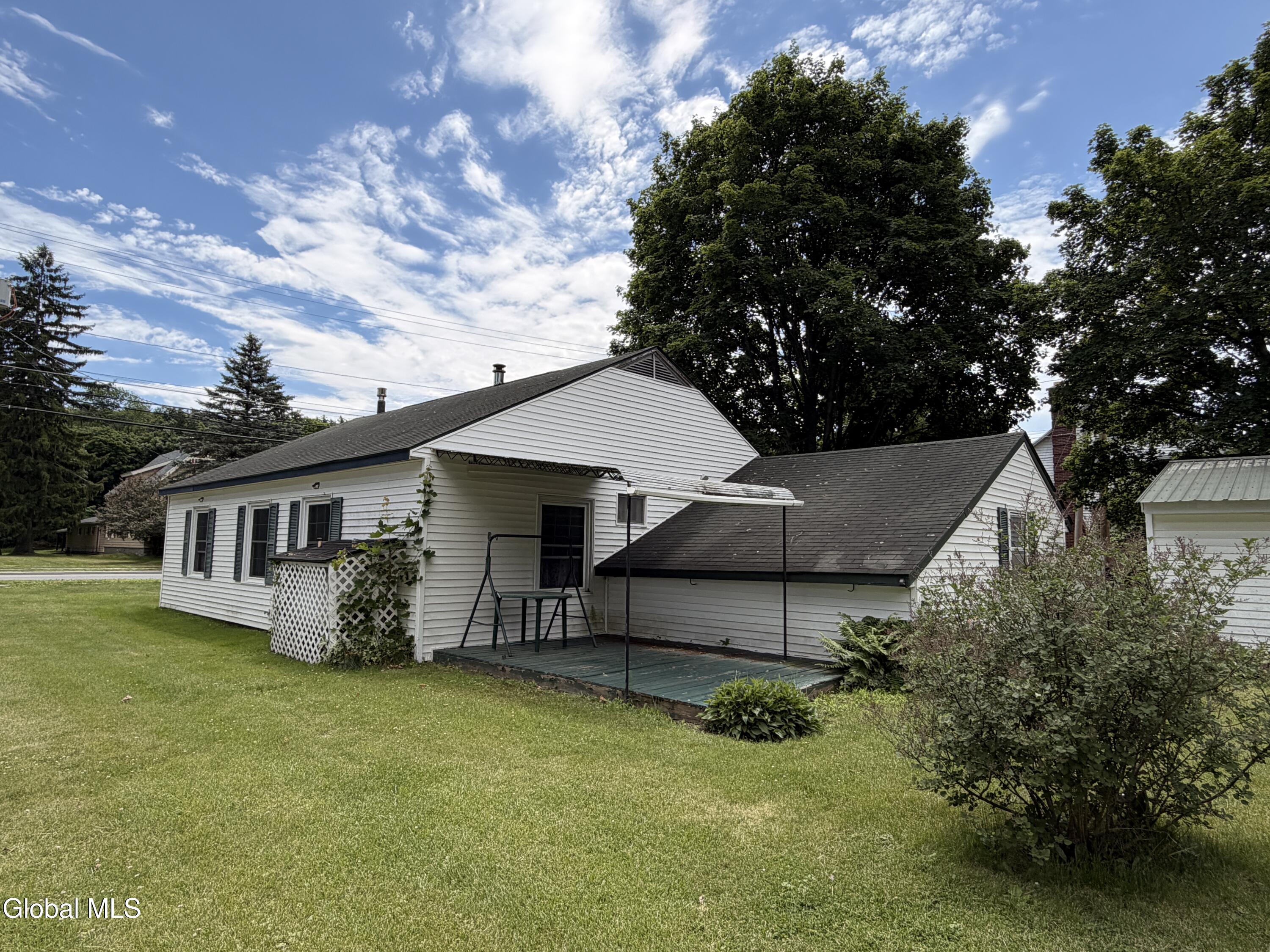 65 Highland Street Ticonderoga NY 12883