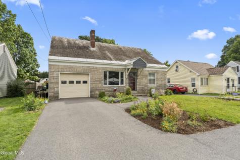 22 Putnam Avenue Fort Edward NY 12828