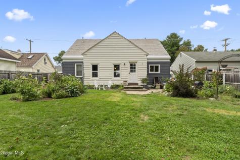 22 Putnam Avenue Fort Edward NY 12828