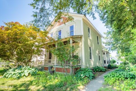 139 Lincoln Avenue Saratoga Springs NY 12866