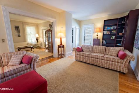 139 Lincoln Avenue Saratoga Springs NY 12866