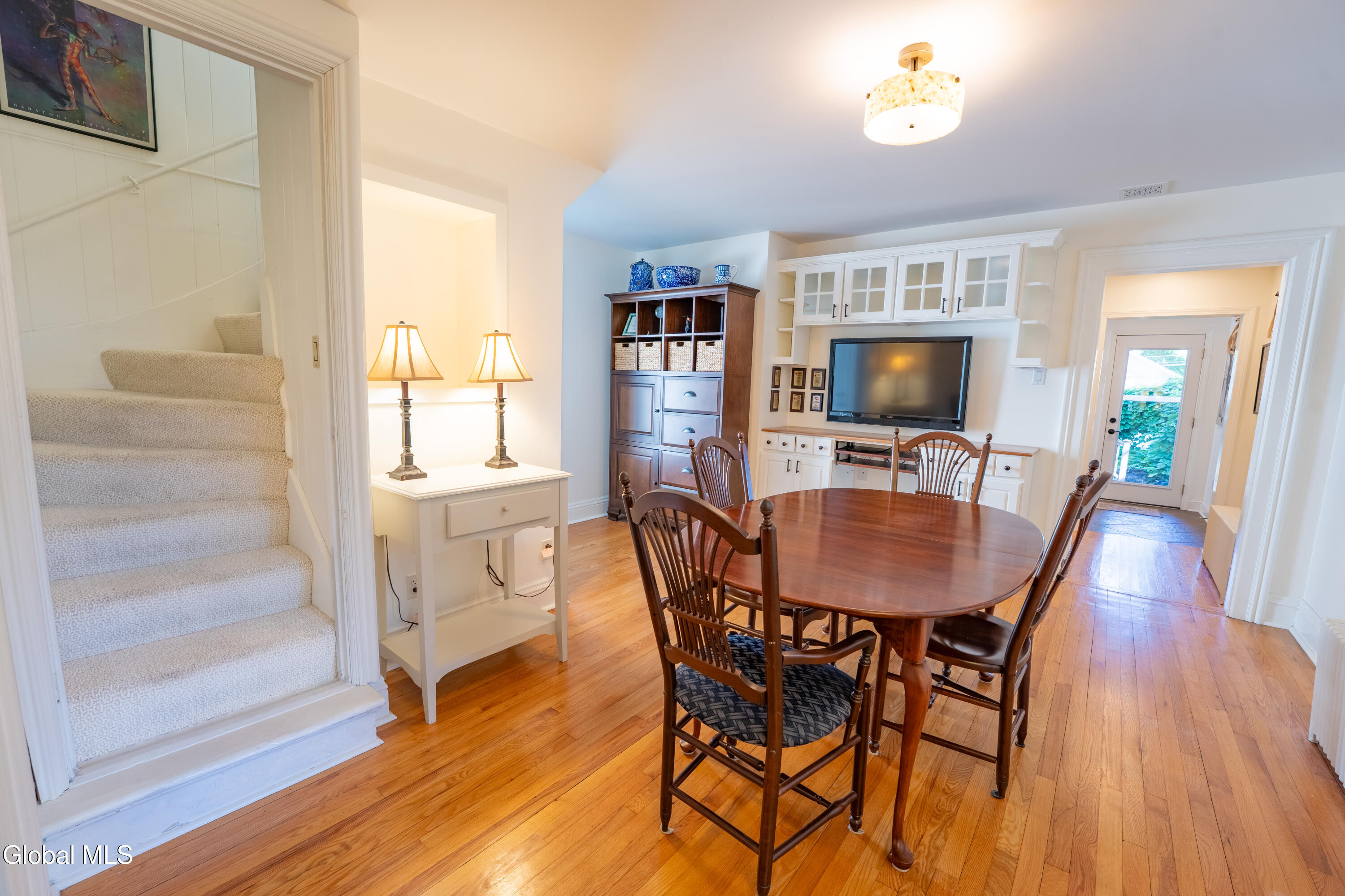 139 Lincoln Avenue Saratoga Springs NY 12866