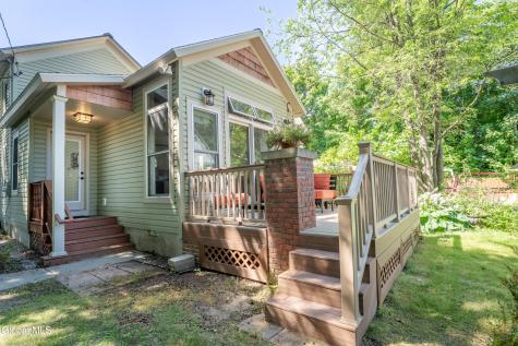 139 Lincoln Avenue Saratoga Springs NY 12866