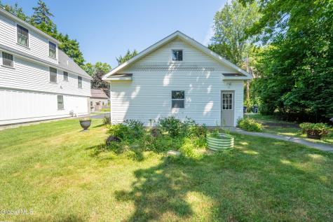 139 Lincoln Avenue Saratoga Springs NY 12866