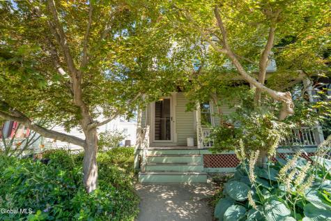 139 Lincoln Avenue Saratoga Springs NY 12866