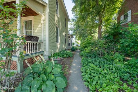 139 Lincoln Avenue Saratoga Springs NY 12866