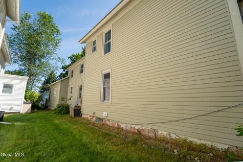 139 Lincoln Avenue Saratoga Springs NY 12866