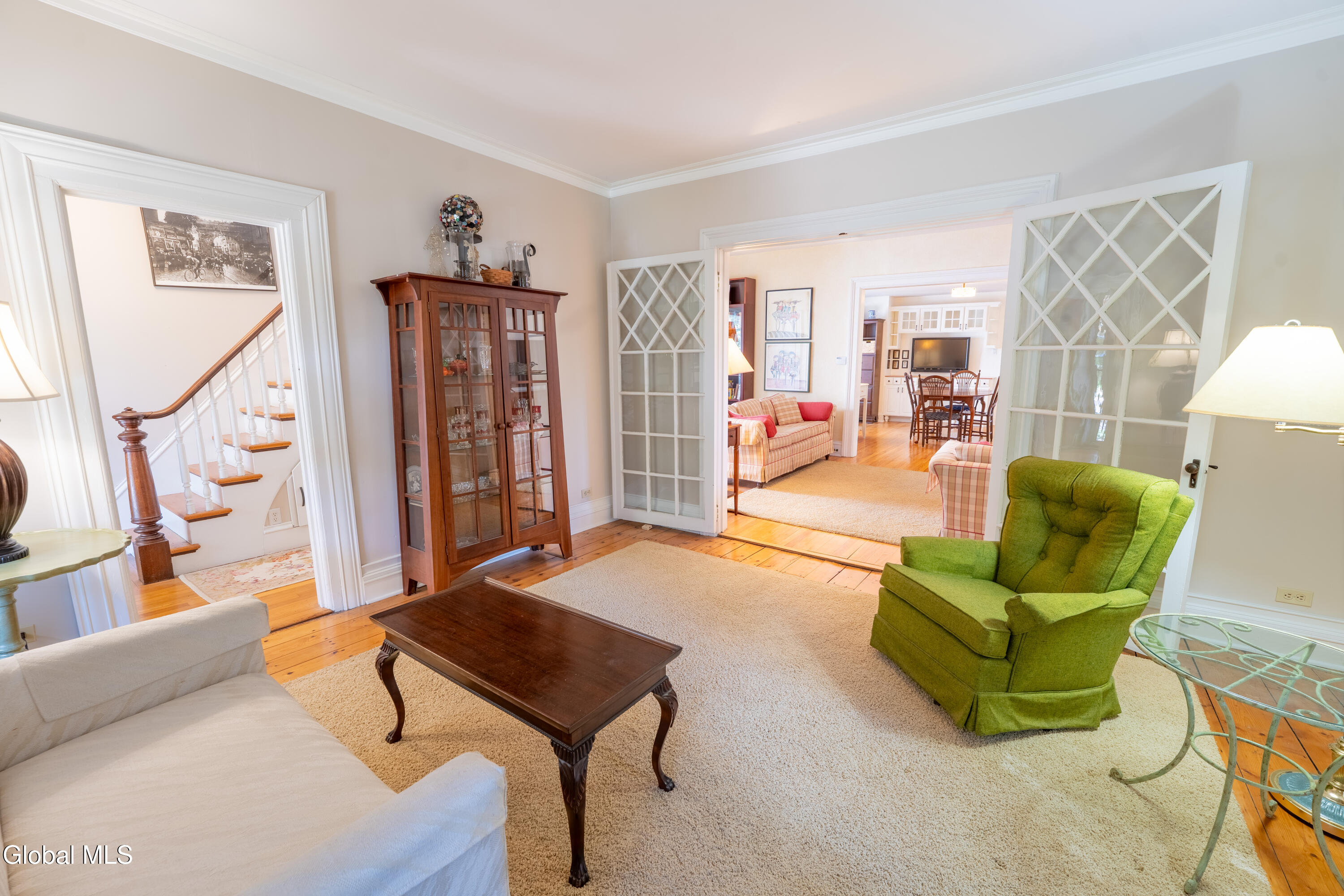 139 Lincoln Avenue Saratoga Springs NY 12866