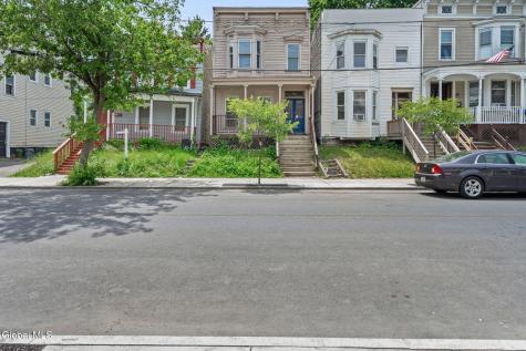 452 Hudson Avenue Albany NY 12203