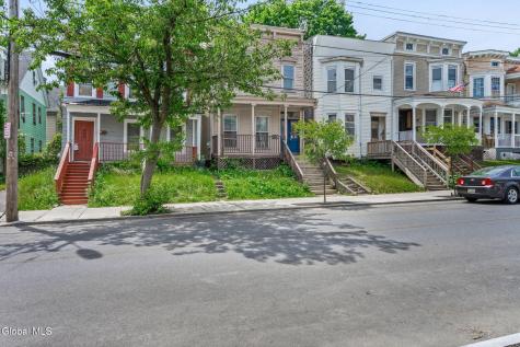 452 Hudson Avenue Albany NY 12203