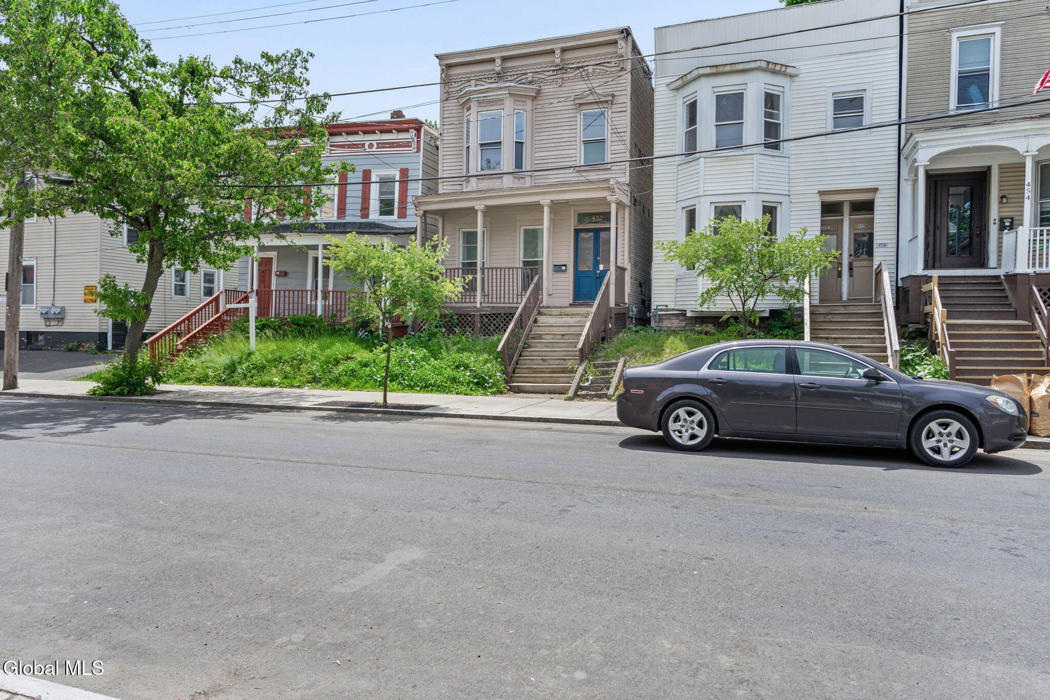 452 Hudson Avenue Albany NY 12203
