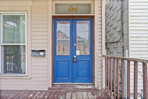 452 Hudson Avenue Albany NY 12203