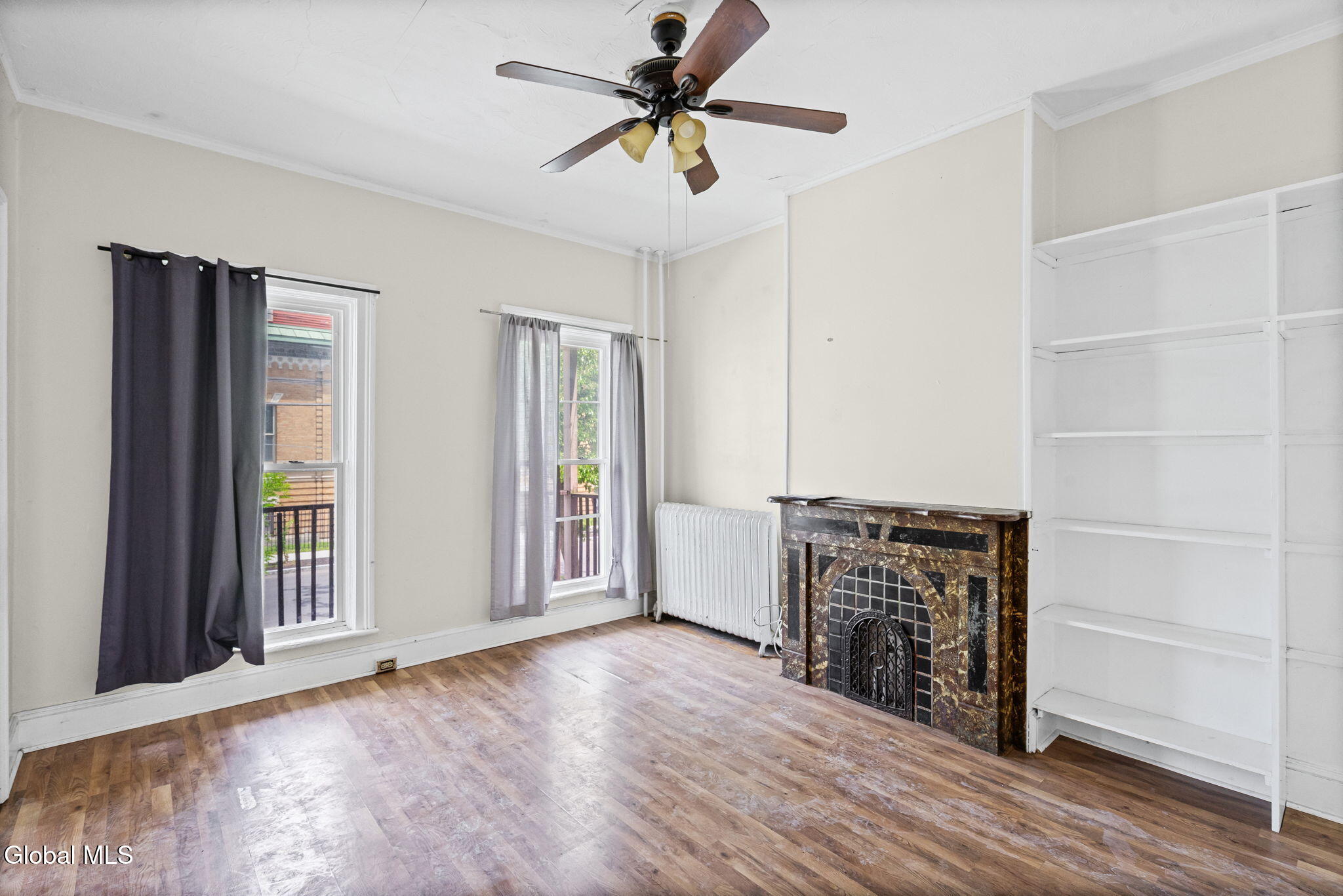 452 Hudson Avenue Albany NY 12203