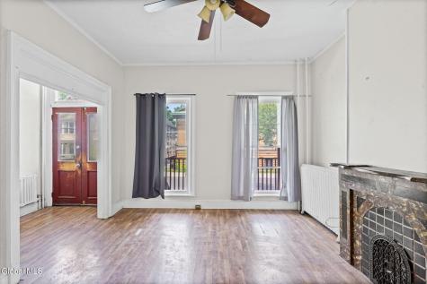 452 Hudson Avenue Albany NY 12203