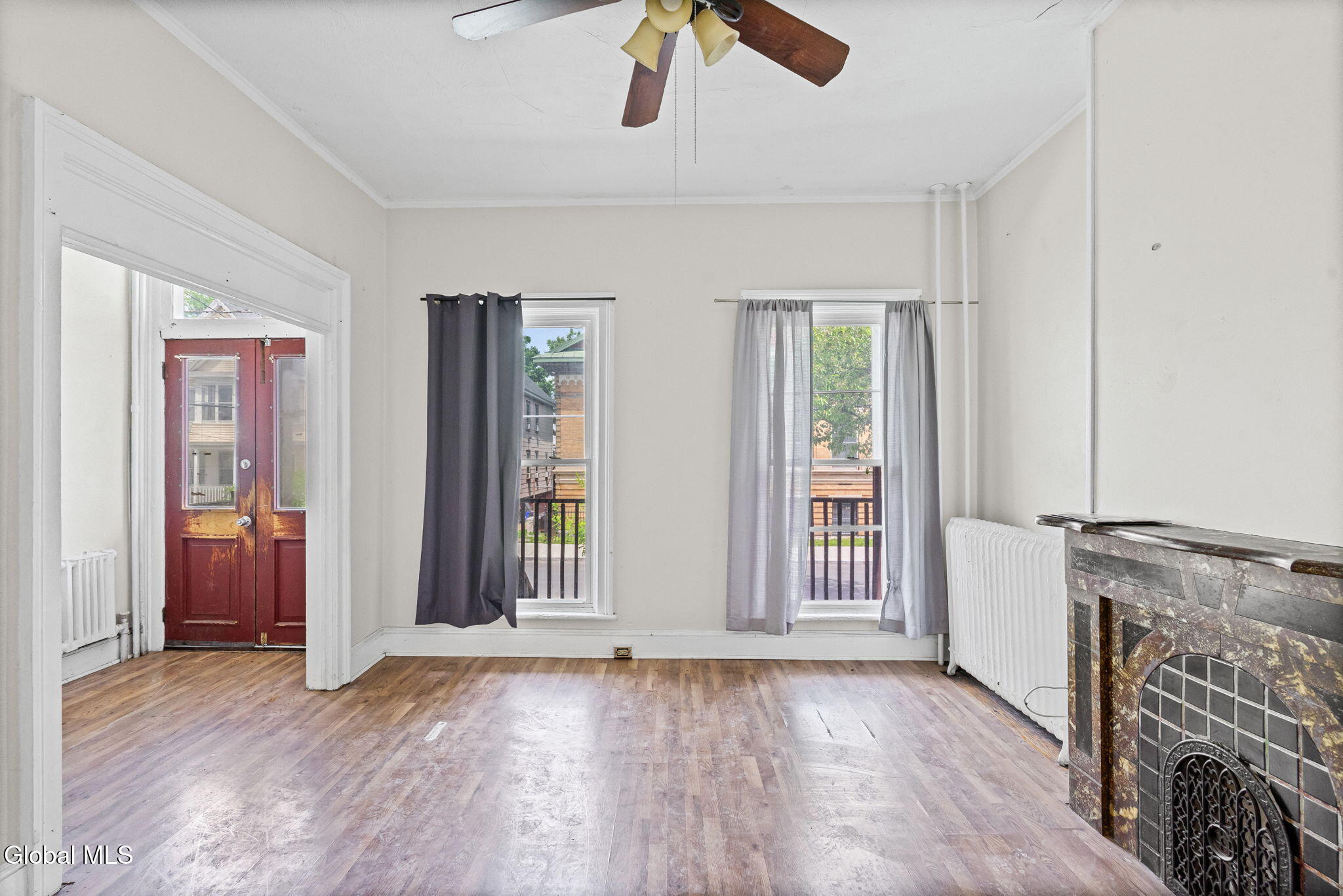 452 Hudson Avenue Albany NY 12203