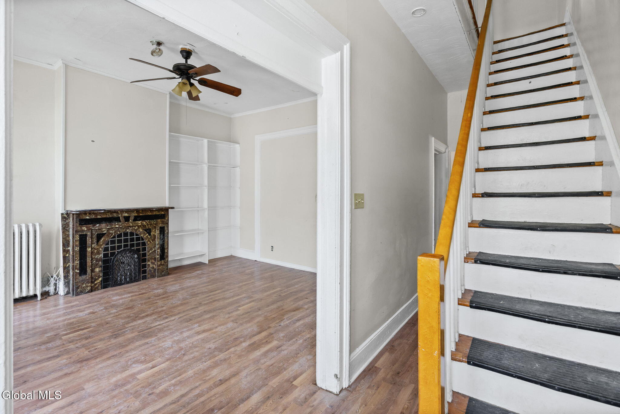 452 Hudson Avenue Albany NY 12203