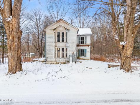 109 Rossman Hill Road Summit NY 12175