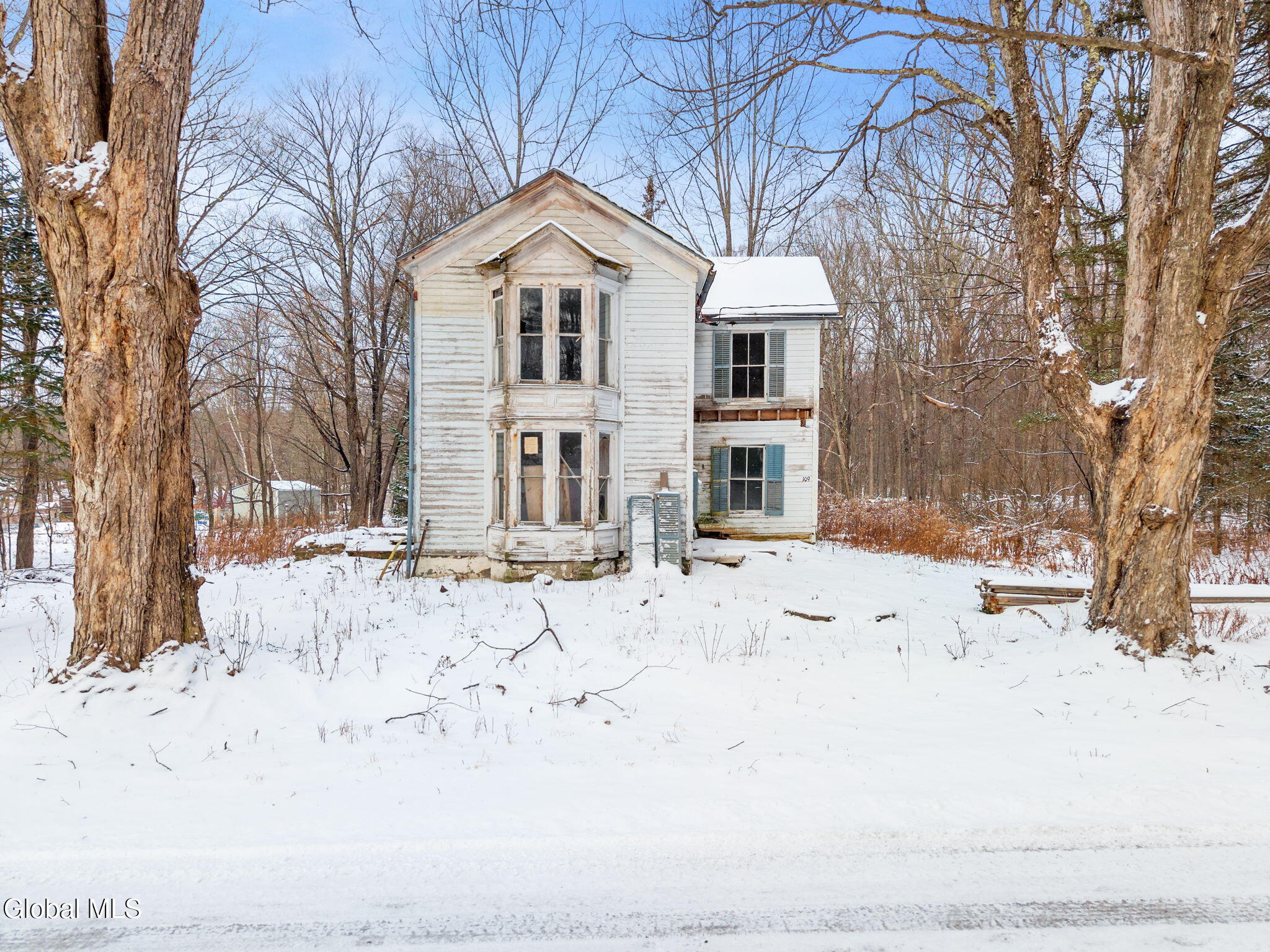 109 Rossman Hill Road Summit NY 12175