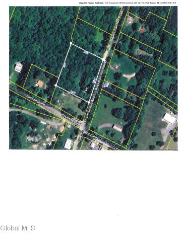 109 Rossman Hill Road Summit NY 12175