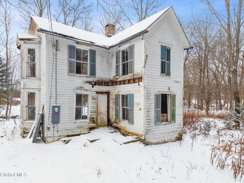109 Rossman Hill Road Summit NY 12175