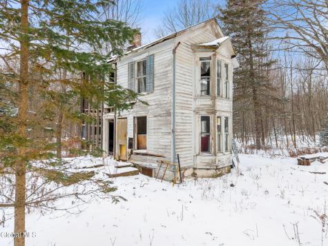 109 Rossman Hill Road Summit NY 12175
