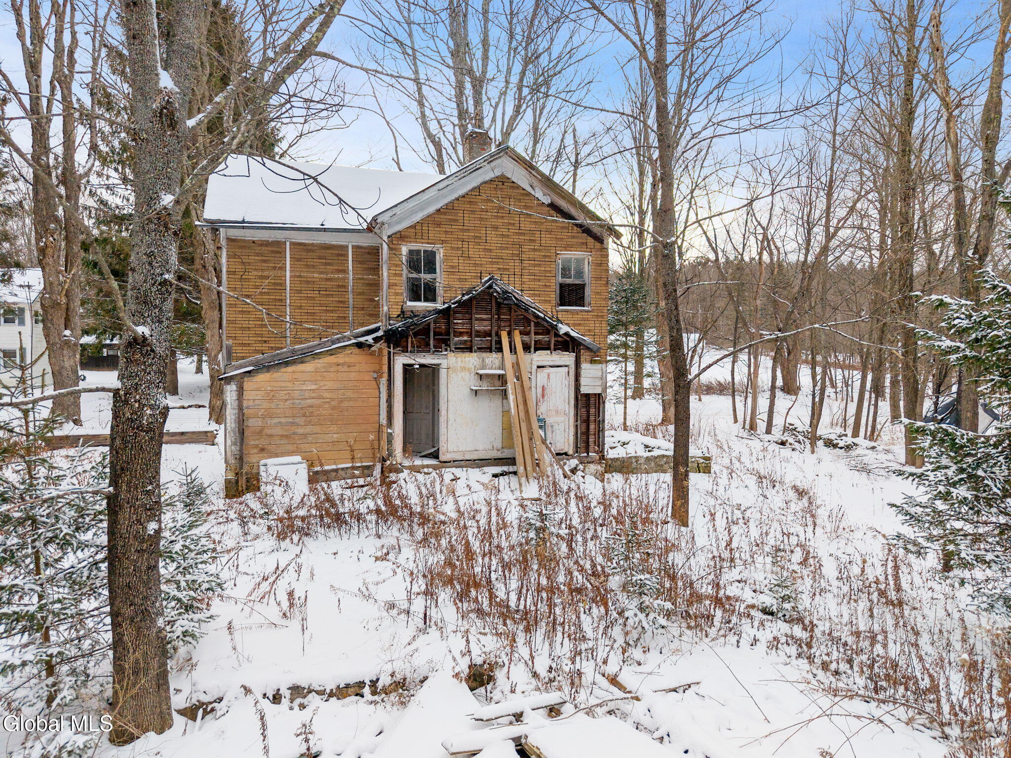 109 Rossman Hill Road Summit NY 12175