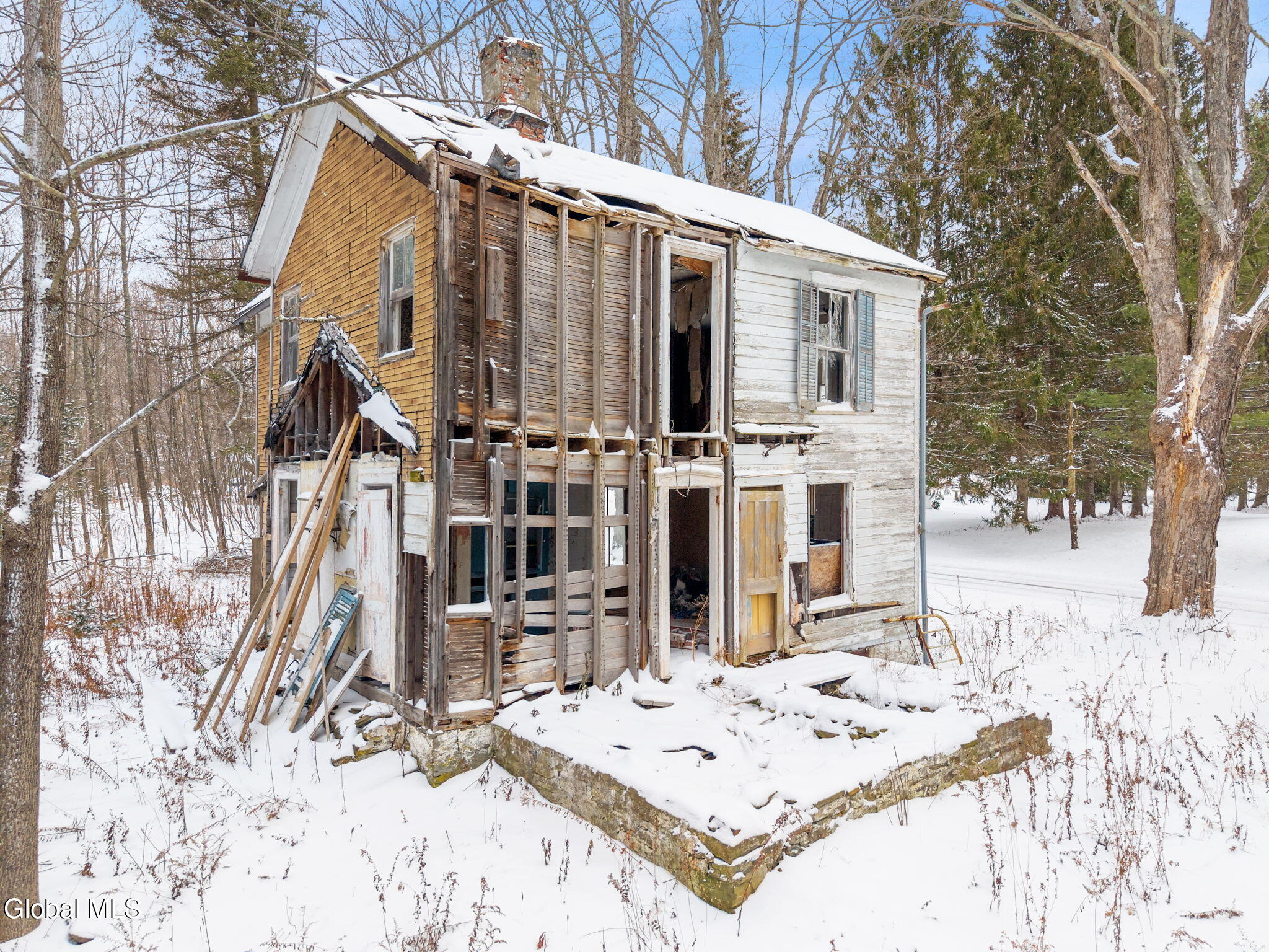 109 Rossman Hill Road Summit NY 12175
