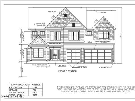 8a Linden Park Drive Halfmoon NY 12065