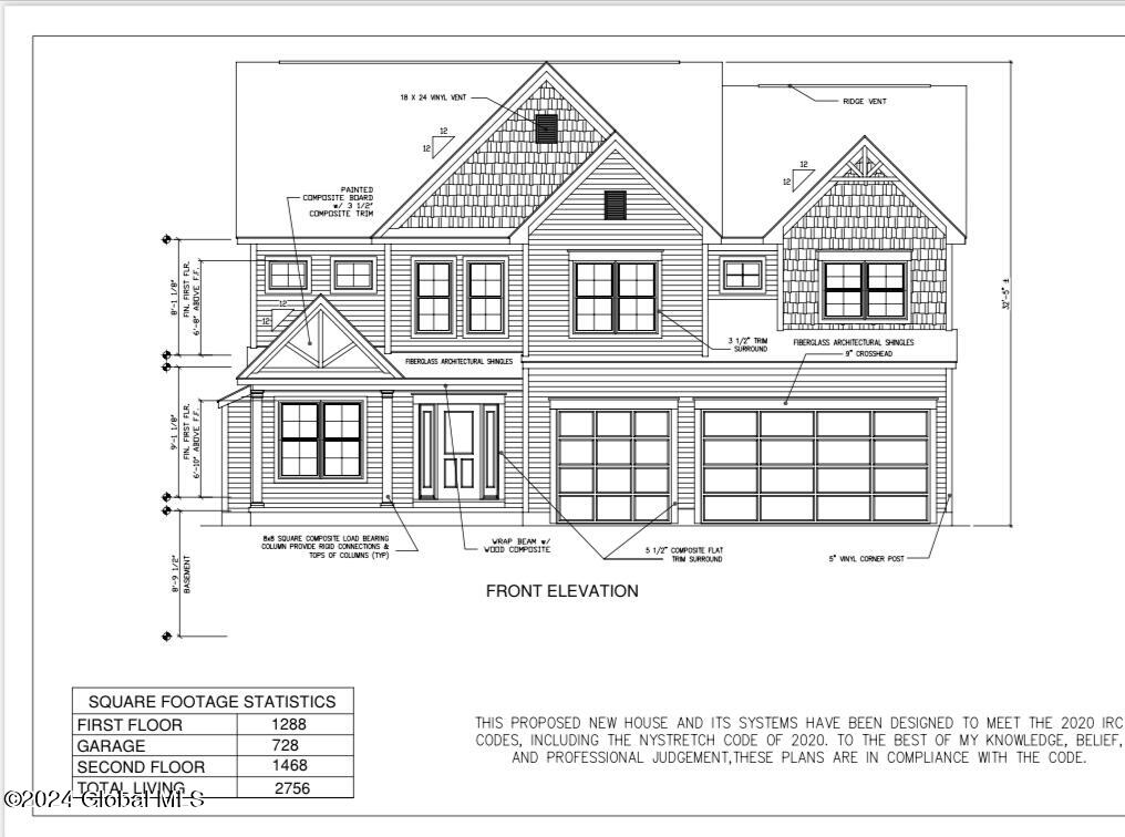 8a Linden Park Drive Halfmoon NY 12065