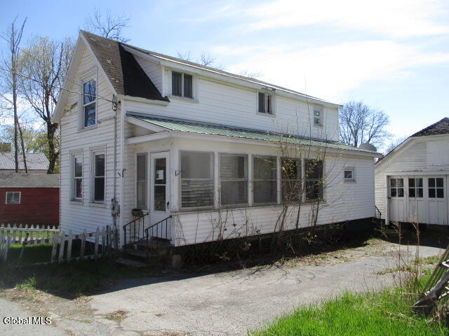 49 Skene Street Whitehall NY 12887
