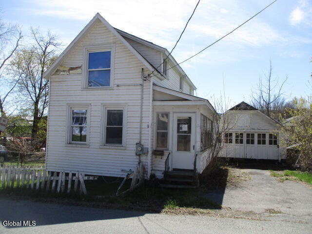 49 Skene Street Whitehall NY 12887