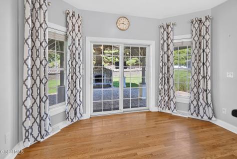 5 Normandy Square Guilderland NY 12009