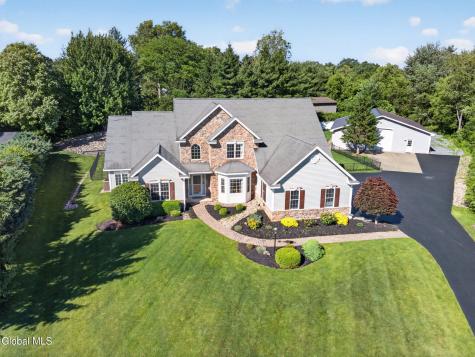 5 Normandy Square Guilderland NY 12009