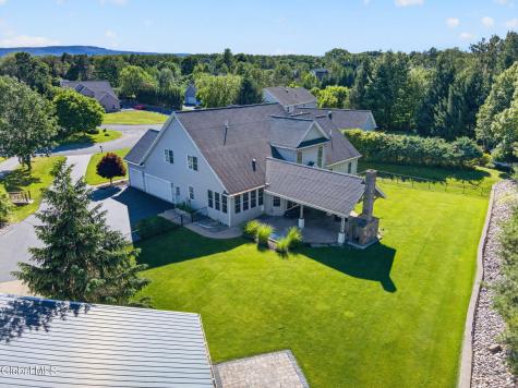5 Normandy Square Guilderland NY 12009