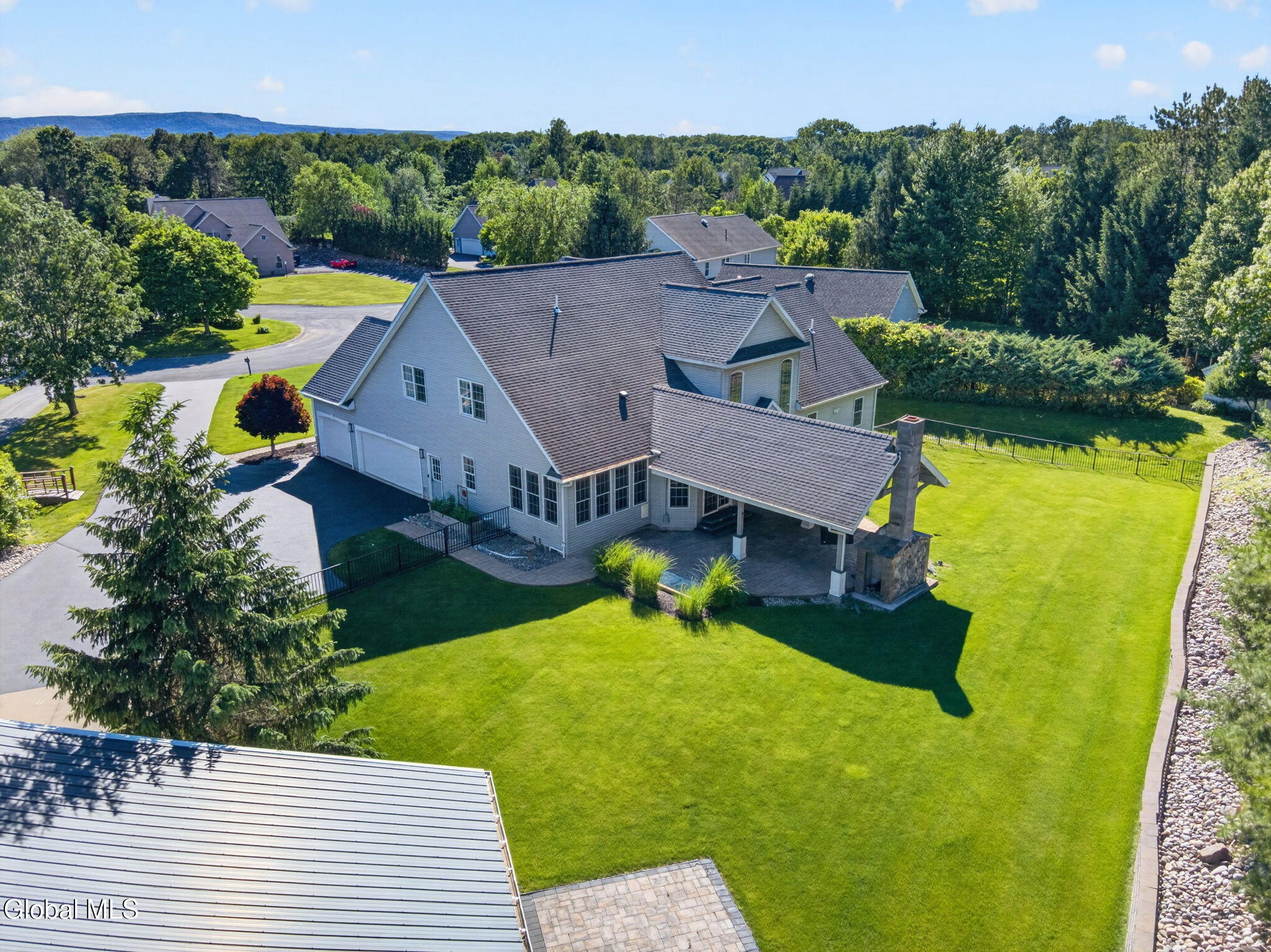 5 Normandy Square Guilderland NY 12009