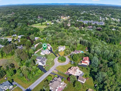 5 Normandy Square Guilderland NY 12009