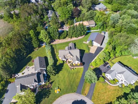 5 Normandy Square Guilderland NY 12009