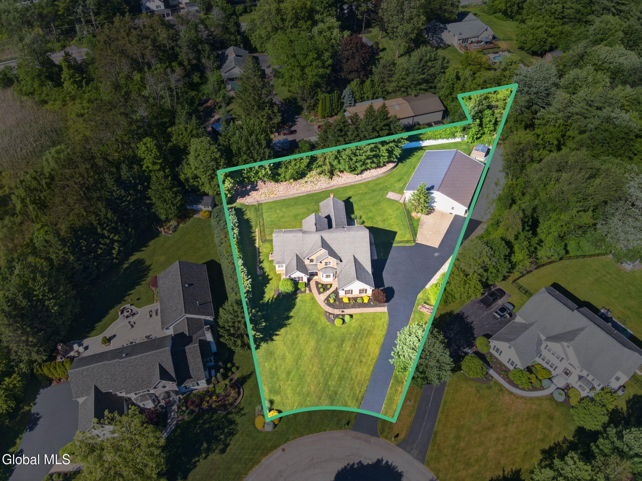 5 Normandy Square Guilderland NY 12009