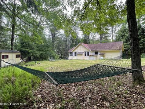 20 Bishop Drive Corinth NY 12822